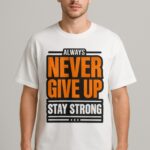 T-Shirt Three