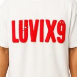 Luvix9 Preminium T-Shirt 2025